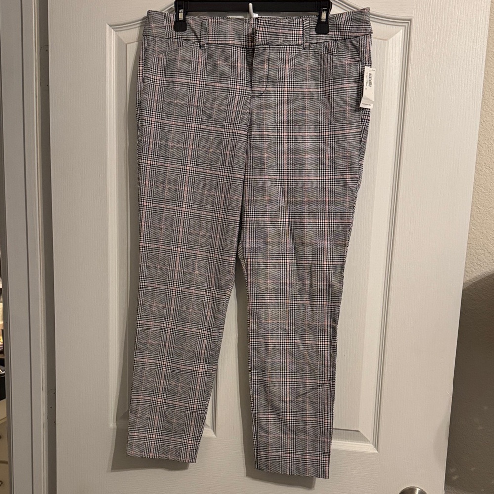 Old Navy Women's Pixie Ankle Pants